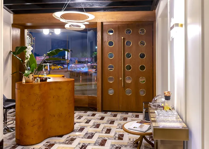 The Gift Hotel Istanbul