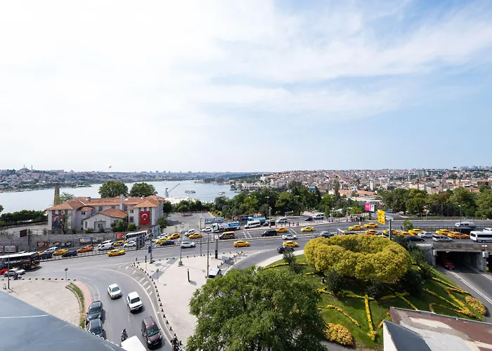 The Gift Hotel Istanbul